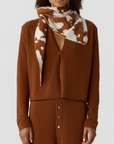 STEALTH CARDIGAN