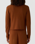 STEALTH CARDIGAN