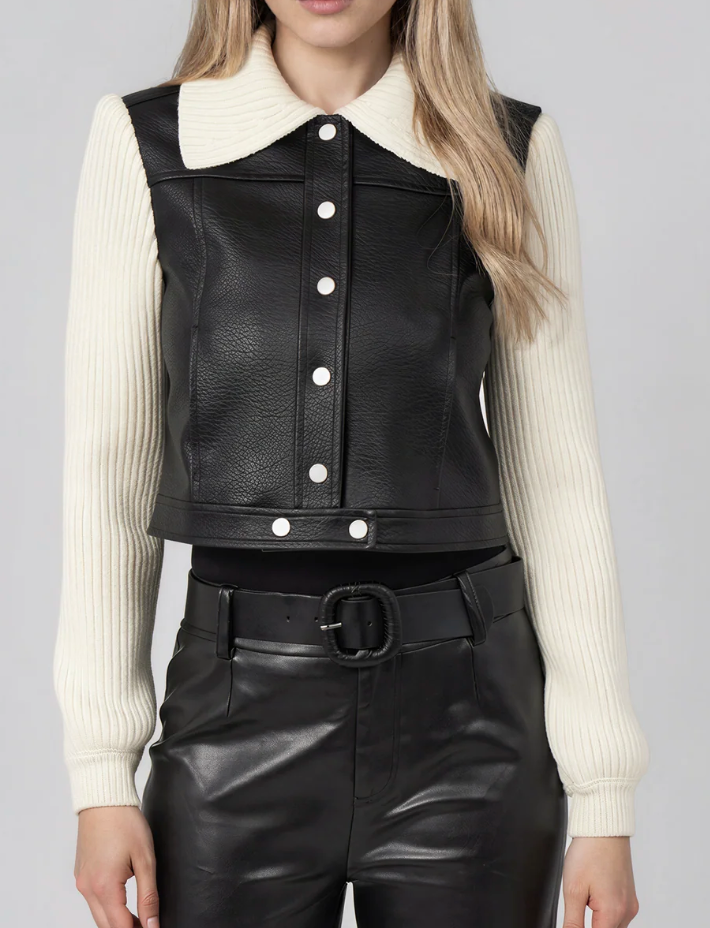 JANA JACKET