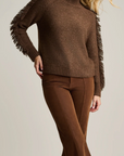 BENEFITS SWEATER