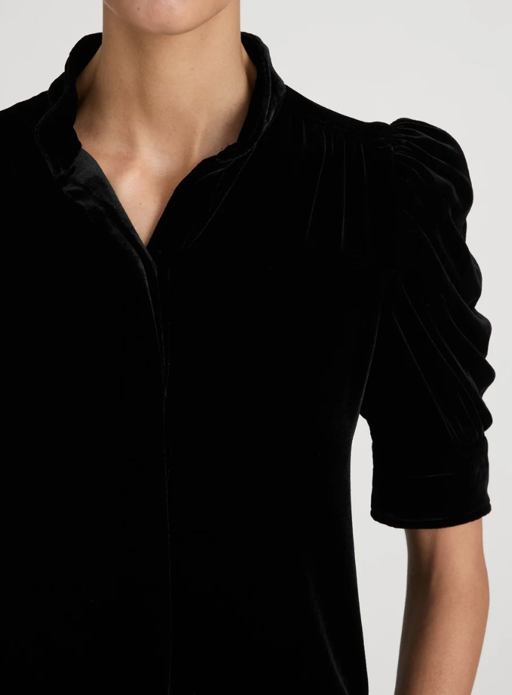 GILLIAN TOP