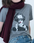 SPILL THE TEA TEE