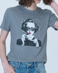 SPILL THE TEA TEE