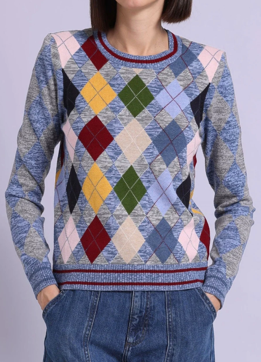MARLED SWEATER