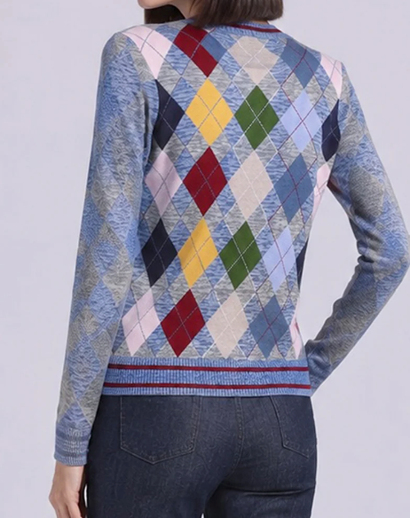 MARLED SWEATER