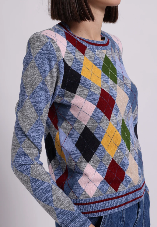 MARLED SWEATER