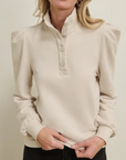 JESSIE SWEATSHIRT