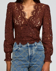 KAIRI BLOUSE