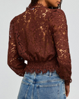 KAIRI BLOUSE