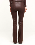 Ruth Coated Denim