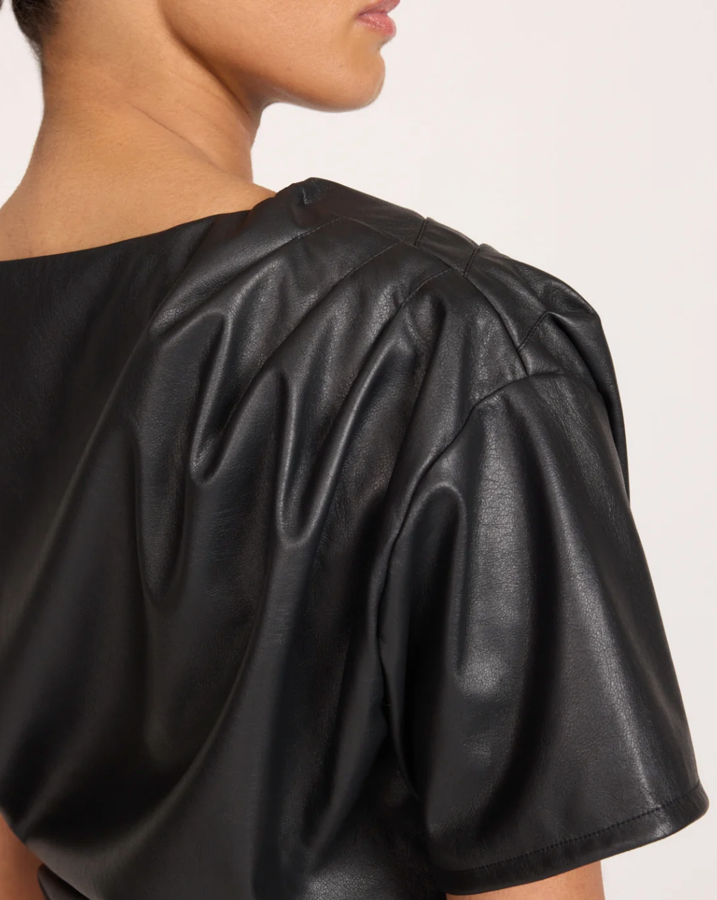 CLEO TOP