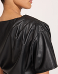 CLEO TOP