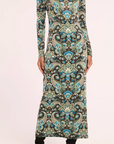 MITRA DRESS