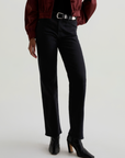 BRINLEY MID RISE STRAIGHT
