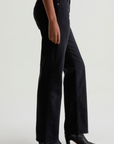 BRINLEY MID RISE STRAIGHT