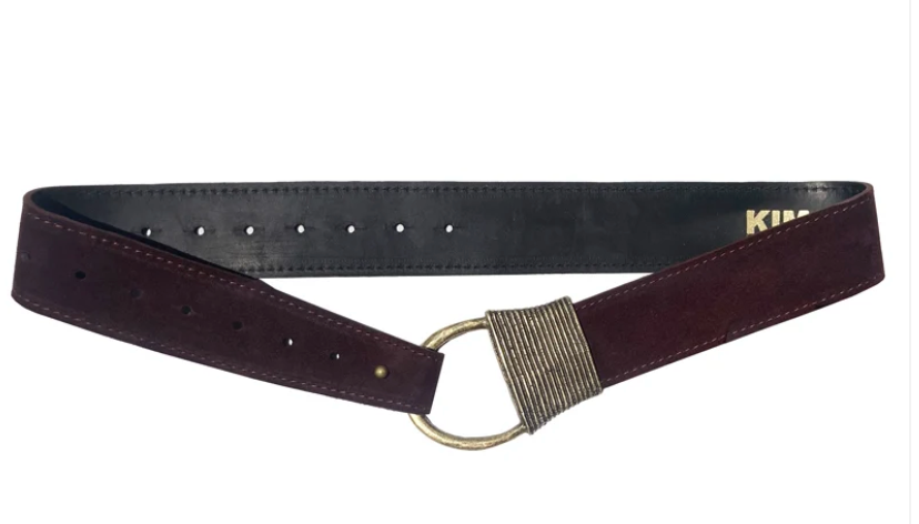 CASTROPE BELT (MORE COLORS)