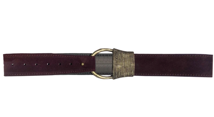 CASTROPE BELT (MORE COLORS)
