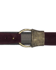 CASTROPE BELT (MORE COLORS)