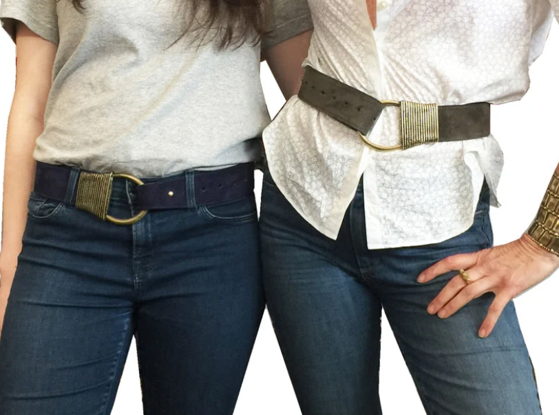 CASTROPE BELT (MORE COLORS)