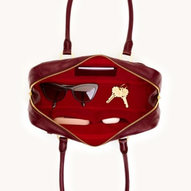MEREDITH BAG