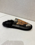 TIGER SLIDE
