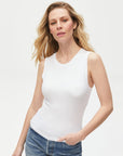 Jorgi Tank (More Colors)