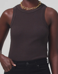 Isabel Tank (More Colors)