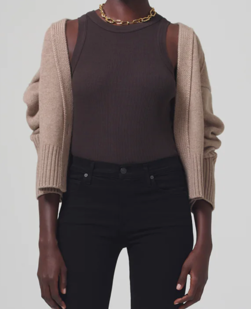 Isabel Tank (More Colors)