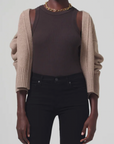 Isabel Tank (More Colors)