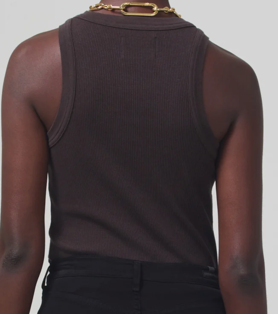 Isabel Tank (More Colors)