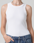 Isabel Tank (More Colors)
