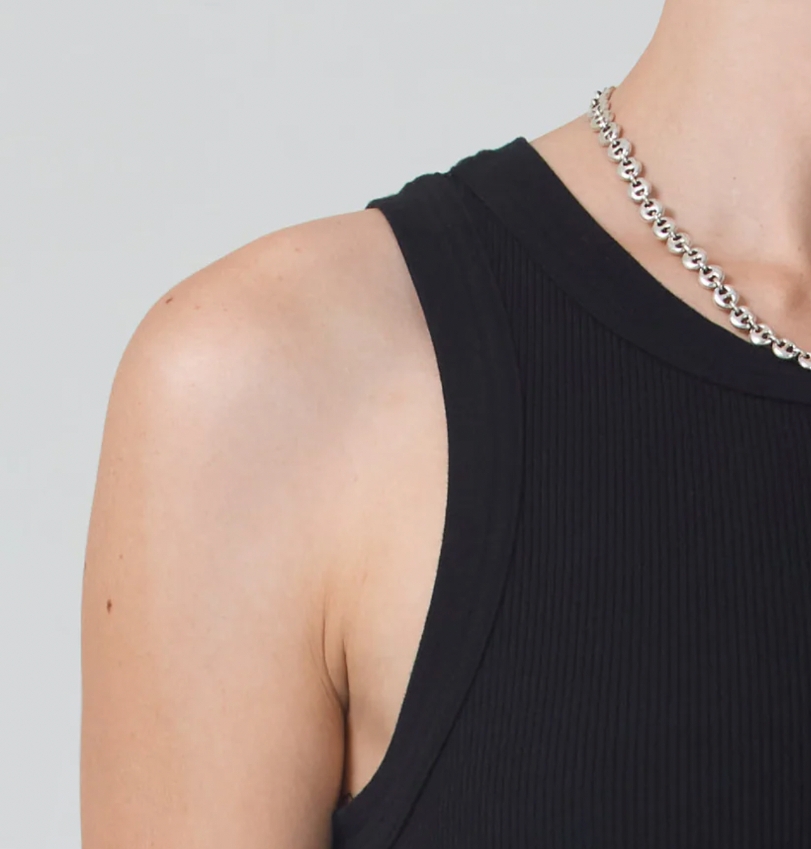 Isabel Tank (More Colors)