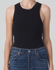Isabel Tank (More Colors)